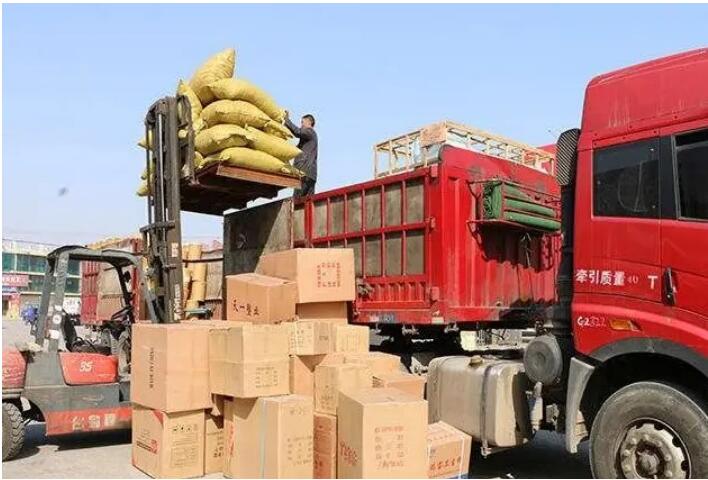 厦门到金门县物流专线