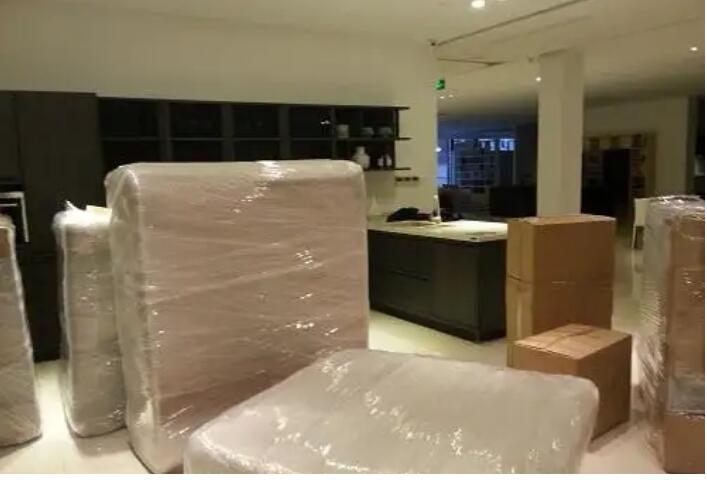 厦门到金门县长途搬家