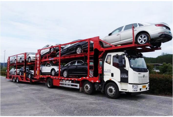 厦门到金门县轿车托运